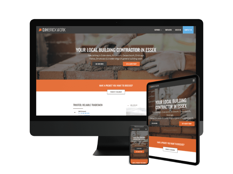 The Digital Moose – Bespoke Responsive Web Design The Digital Moose - Bespoke Responsive Web Design