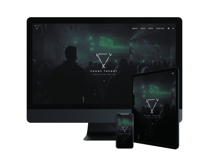 The Digital Moose – Bespoke Responsive Web Design The Digital Moose - Bespoke Responsive Web Design